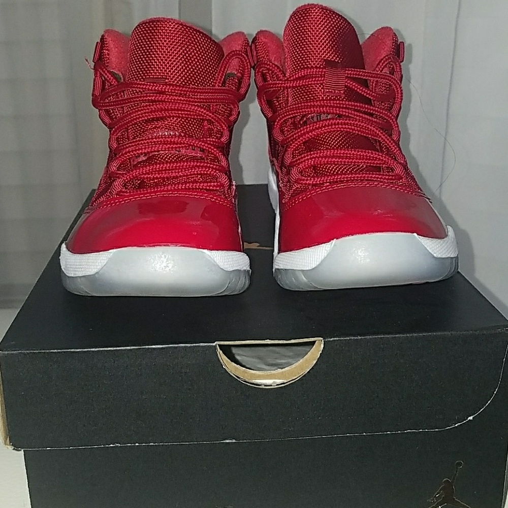 Jordan's